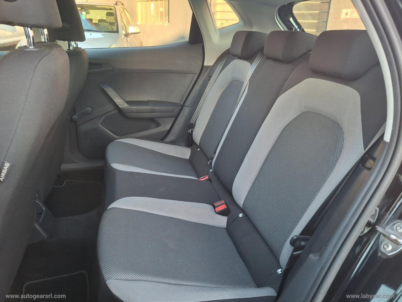 SEAT Ibiza 1.6 TDI 95CV 5p. FR