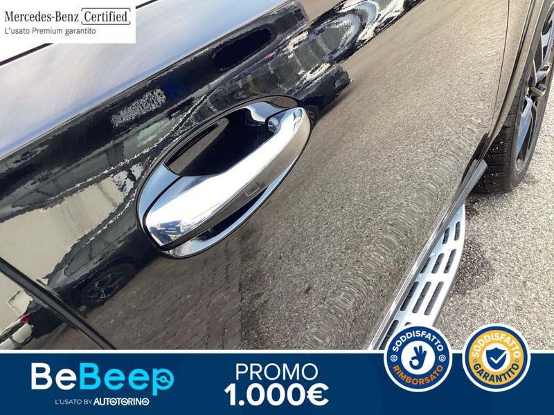 Mercedes-Benz GLE Coupé GLE COUPE 300 D AMG LINE PREMIUM 4MATIC AUTO