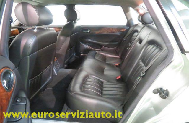 JAGUAR XJ 4.0 cat Executive AUTO STORICA