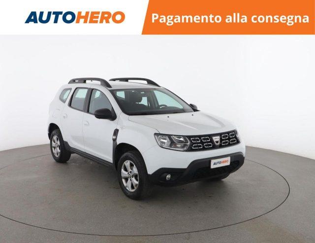 DACIA Duster 1.6 SCe 4x2 Comfort