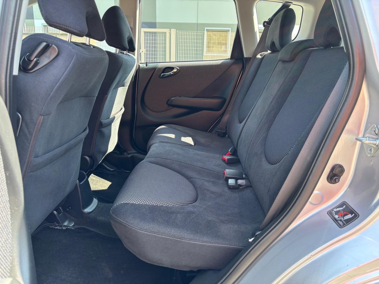 Honda Jazz 1.4 i-DSi UNI PRO , GARANZIA