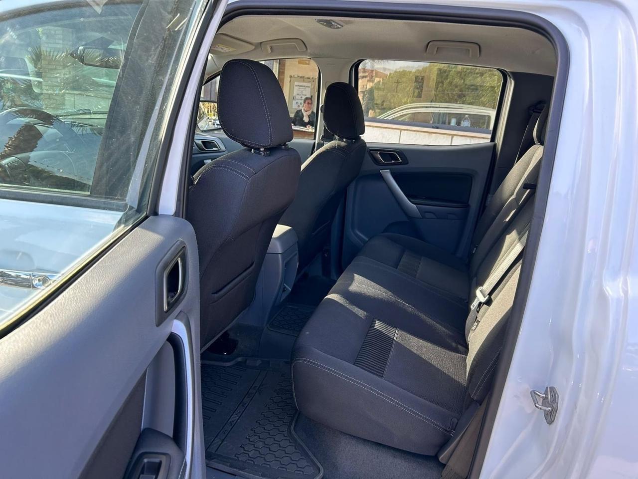 Ford Ranger 2.2 TDCi Doppia Cabina XLT 5pt.