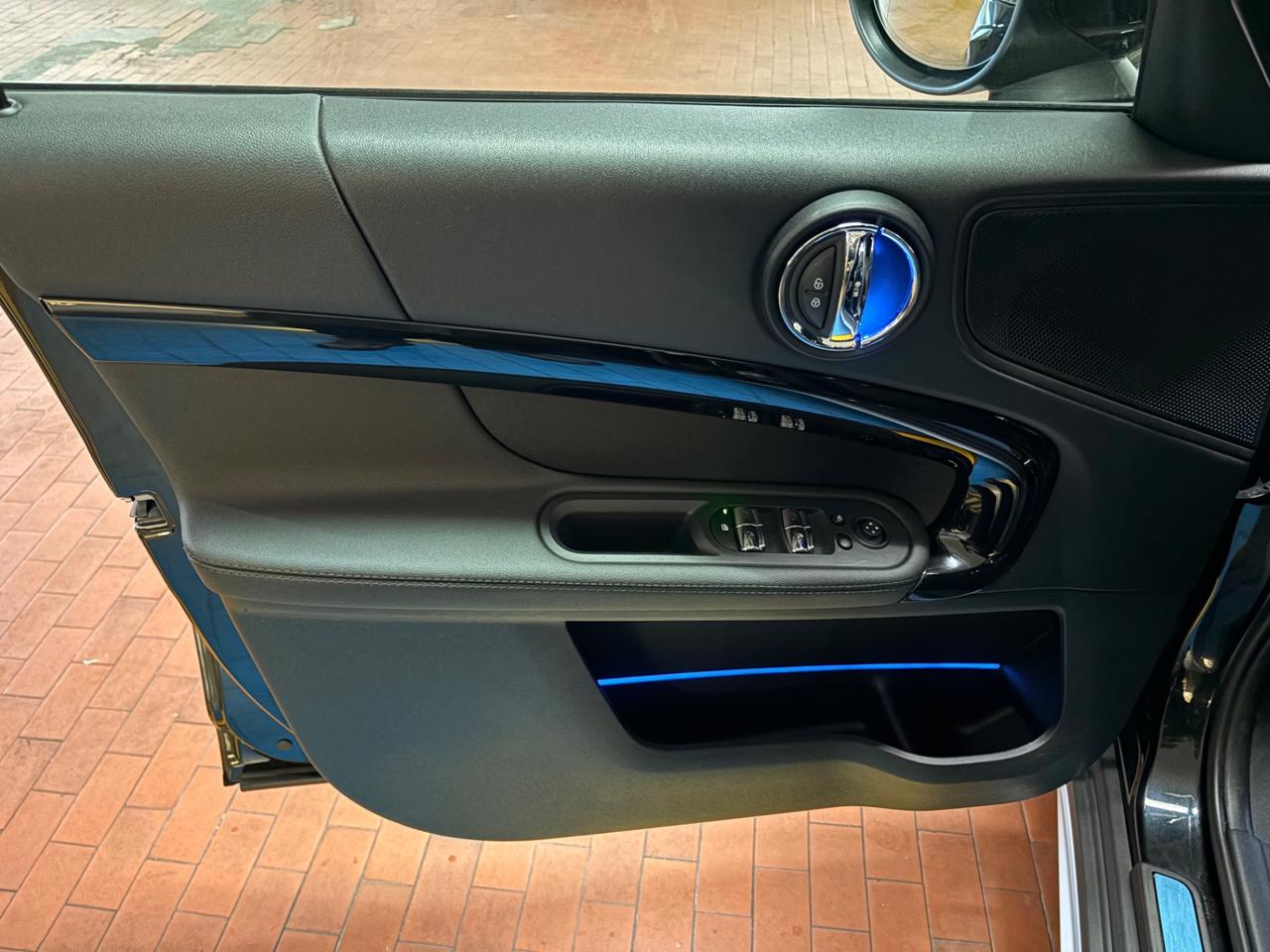 Mini Cooper D Countryman 2.0 Boost