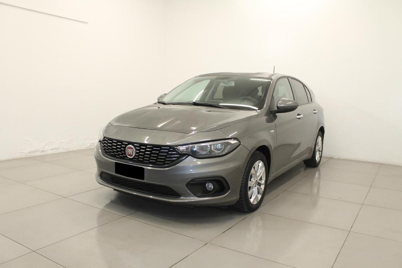Fiat Tipo 1.6 Mjt 120 Cv. Mirror