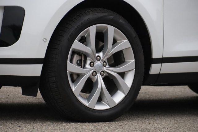 LAND ROVER Range Rover Evoque N1 AUTOCARRO IVA ESPOSTA