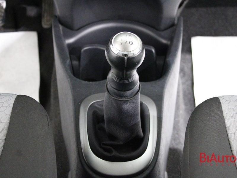 Toyota Yaris Yaris 1.0 3 porte Lounge