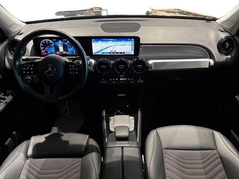 Mercedes-Benz GLB 180 d Business auto