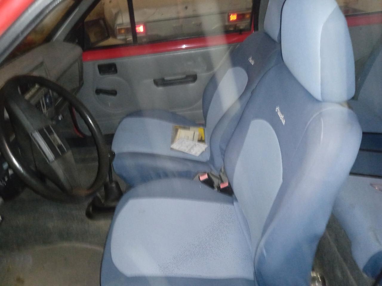 Opel Corsa 1.0 3 porte L ASI no bollo