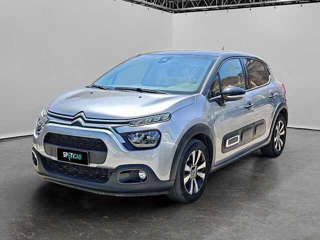 Citroen C3 PureTech 110 S&S Shine
