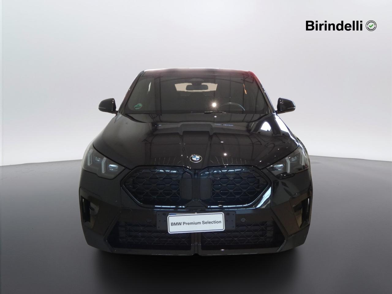 BMW X2 (U10) - X2 sDrive 18d Msport Pro