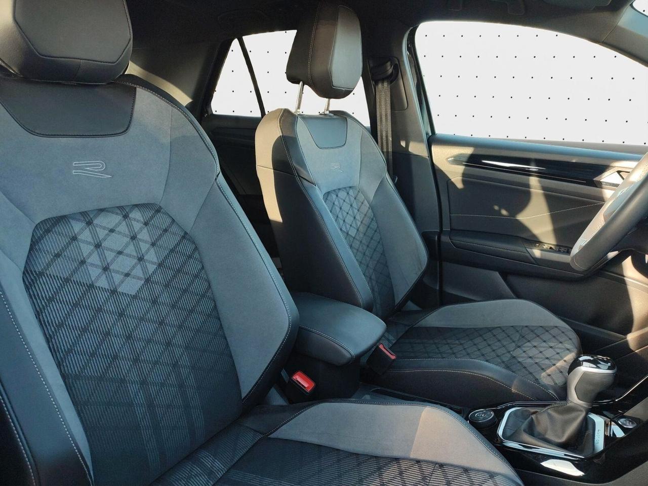 Volkswagen T-Roc R 2.0 TSI DSG 4MOTION BlueMotion Technology