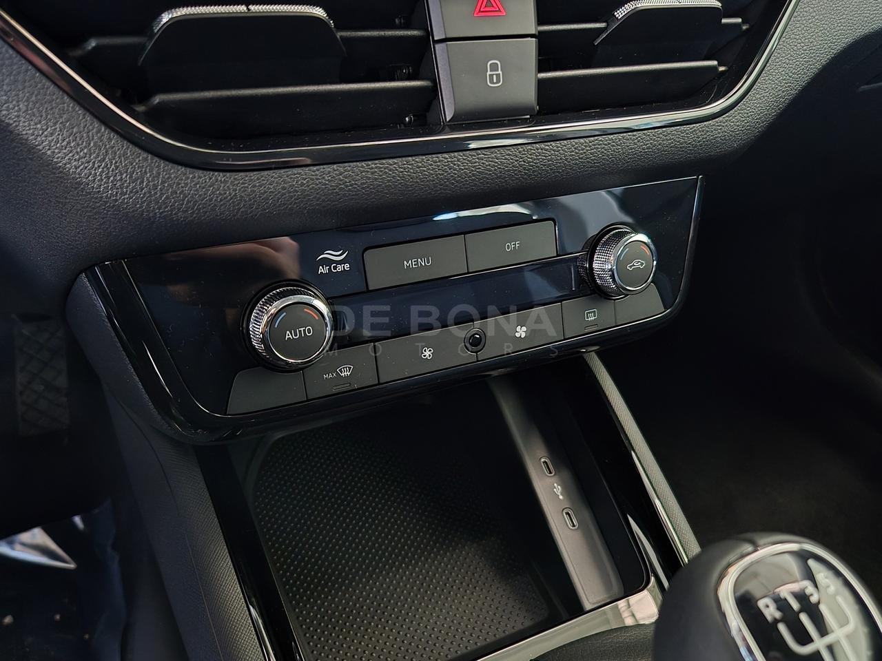 Skoda Scala 1.0 tsi selection 95cv