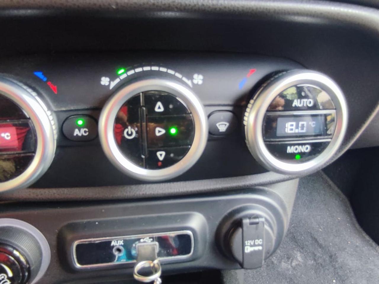 Fiat 500L 1.3 MJT 95 CV CROSS #50299