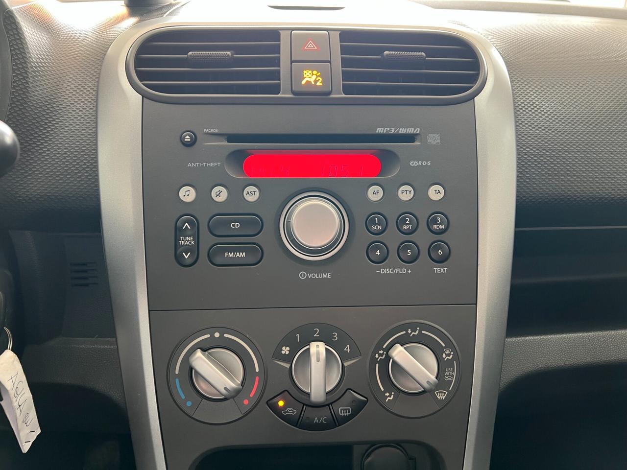 Opel Agila 1.0 12V 65CV Enjoy