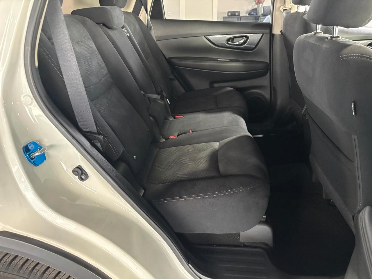 Nissan X-Trail 1.6 dCi 2WD N-Vision
