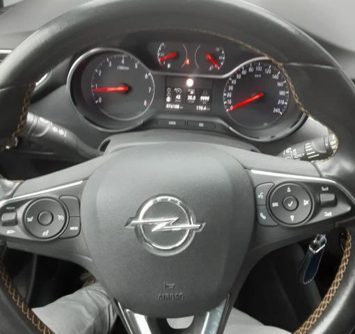Opel Crossland X 1.2 12V Benz/GPL