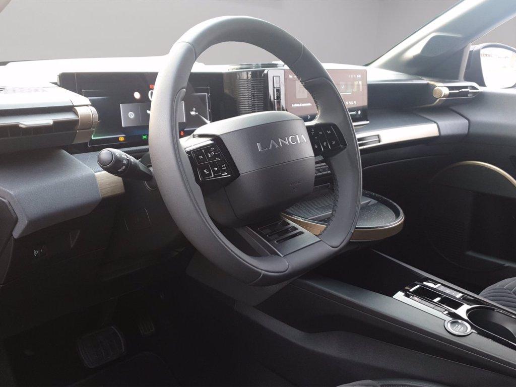 LANCIA Ypsilon 1.2 mhev lx 110cv e-dct del 2025