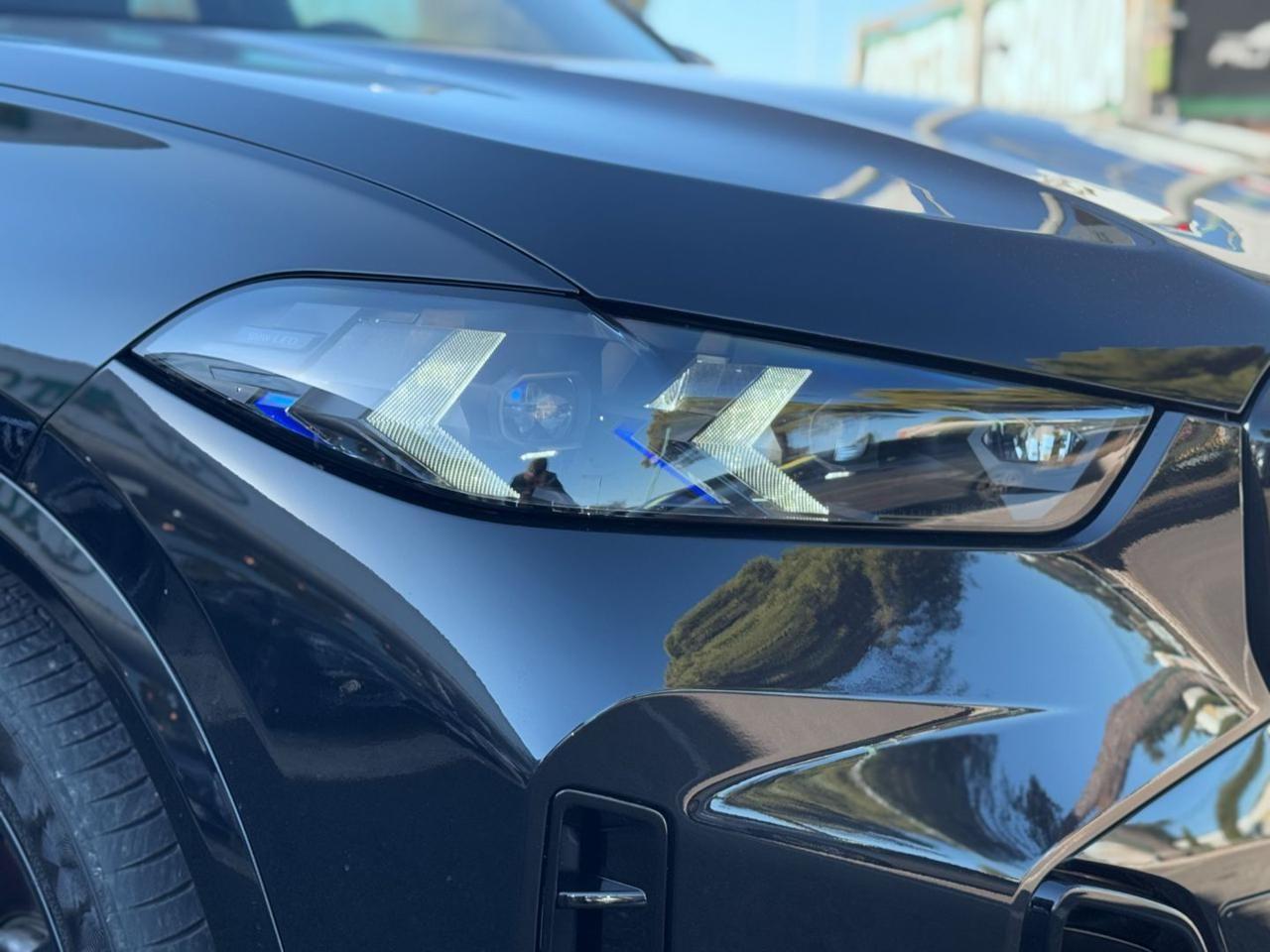 BMW X5 xDrive30d 48V Msport 298 CV Full Optional Panorama