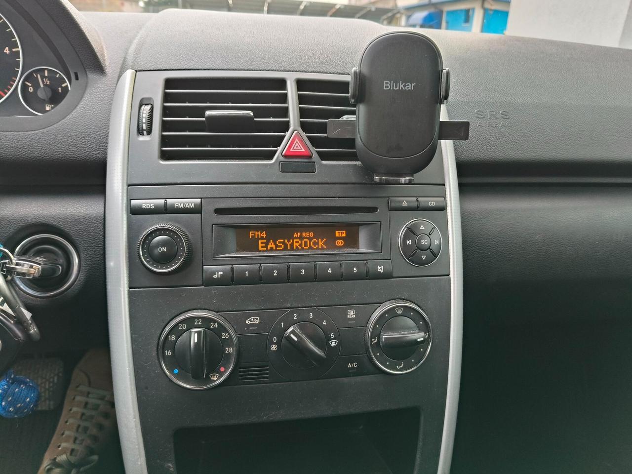 Mercedes-benz A 180 CDI Avantgarde Auto