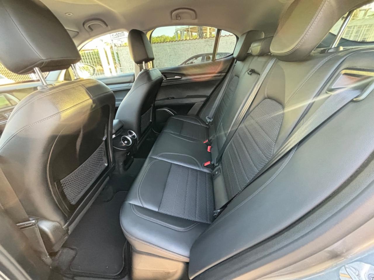 ALFA ROMEO STELVIO 2.2 180CV Q4 EXECUTIVE FULLL