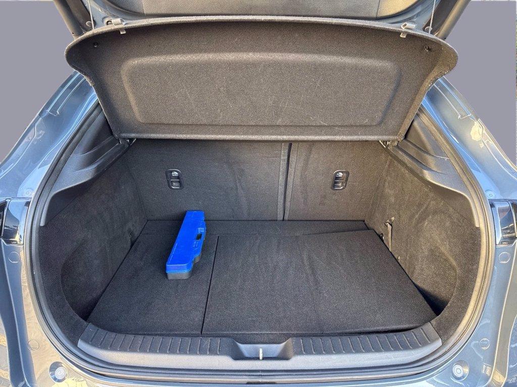 MAZDA CX-30 m-hybrid Executive 2wd del 2020