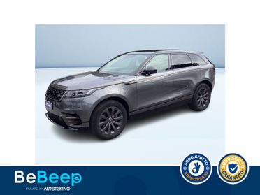 Land Rover Range Rover Velar VELAR 2.0D I4 R-DYNAMIC S 240CV AUTO MY19