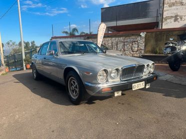 Jaguar XJ6 4.2 benzina