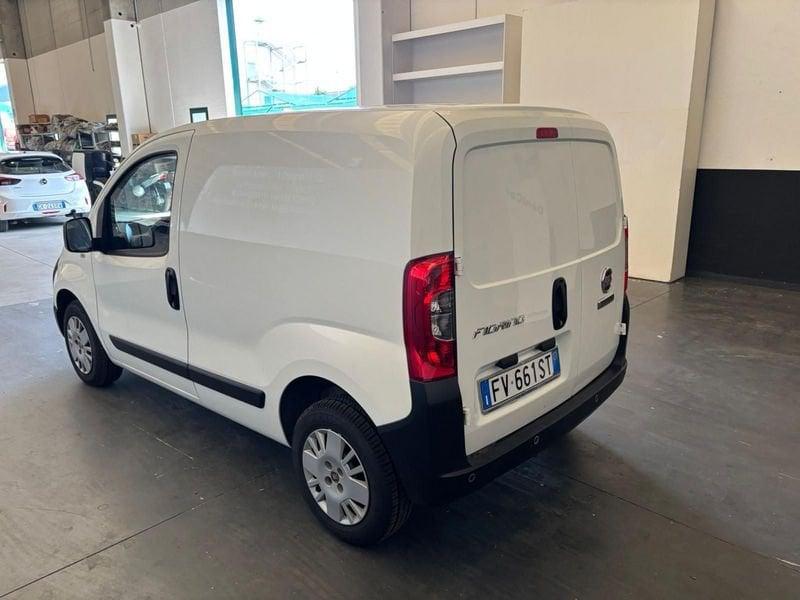 FIAT Fiorino Fiorino 1.4 8V 77CV Cargo SX