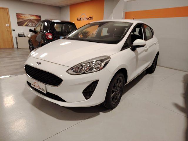 FORD Fiesta 1.1 5 porte Plus NEOPATENTATI - PREZZO REALE