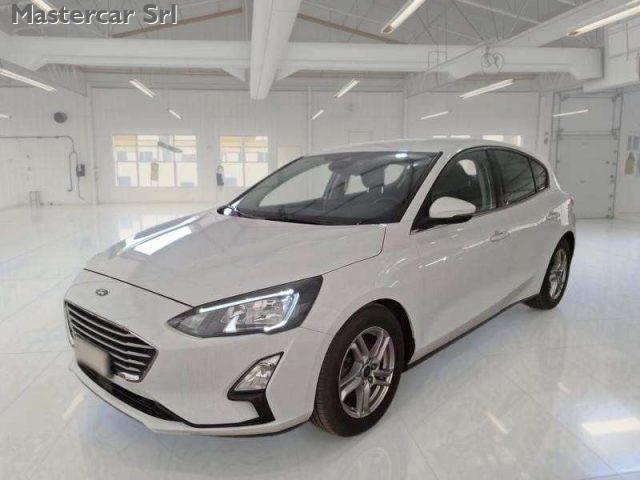 FORD Focus Focus V 2018 1.5 ecoblue Business Co-pilot s - GF8