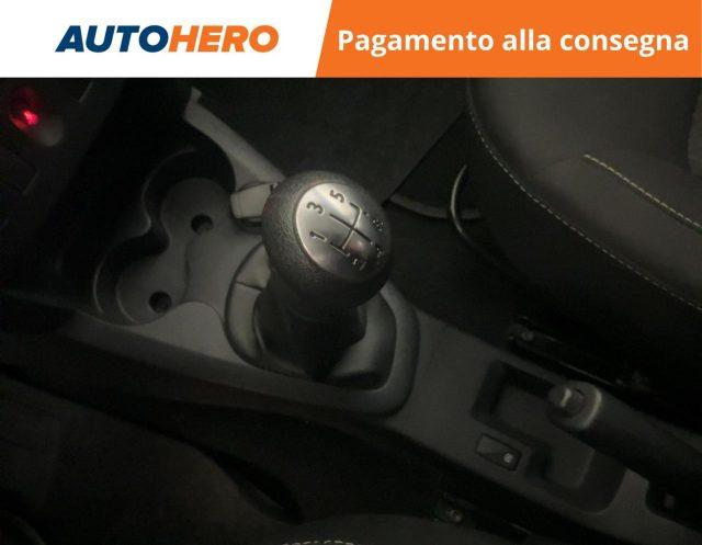 DACIA Sandero 1.0 SCe 12V 75CV Start&Stop Comfort