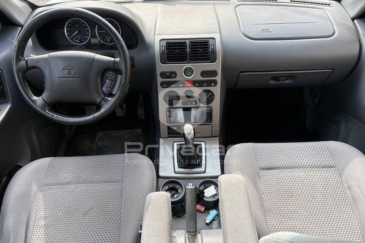 TATA Safari 2.2 Dicor 5p. 4x4