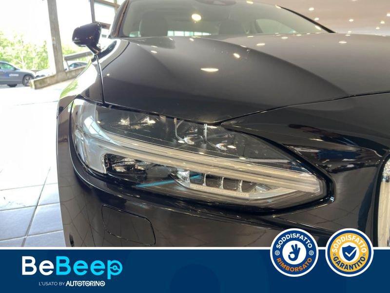 Volvo S90 2.0 D5 INSCRIPTION AWD GEARTRONIC