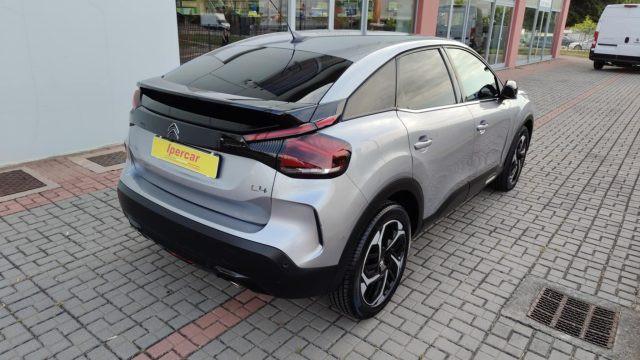 CITROEN C4 PureTech 130 S&S EAT8 Shine