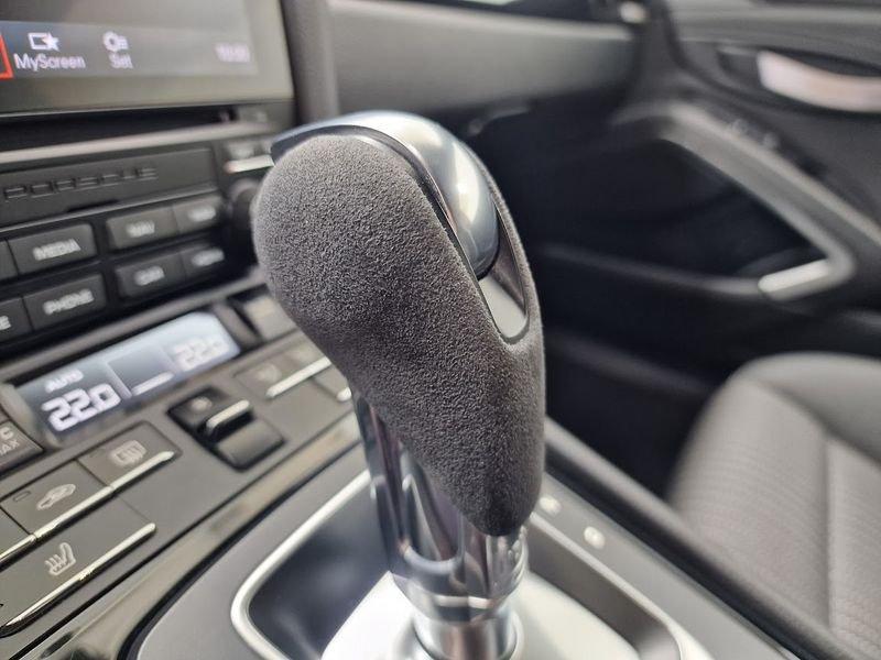 Porsche Cayman 718 Cayman T 2.0 PDK 300cv