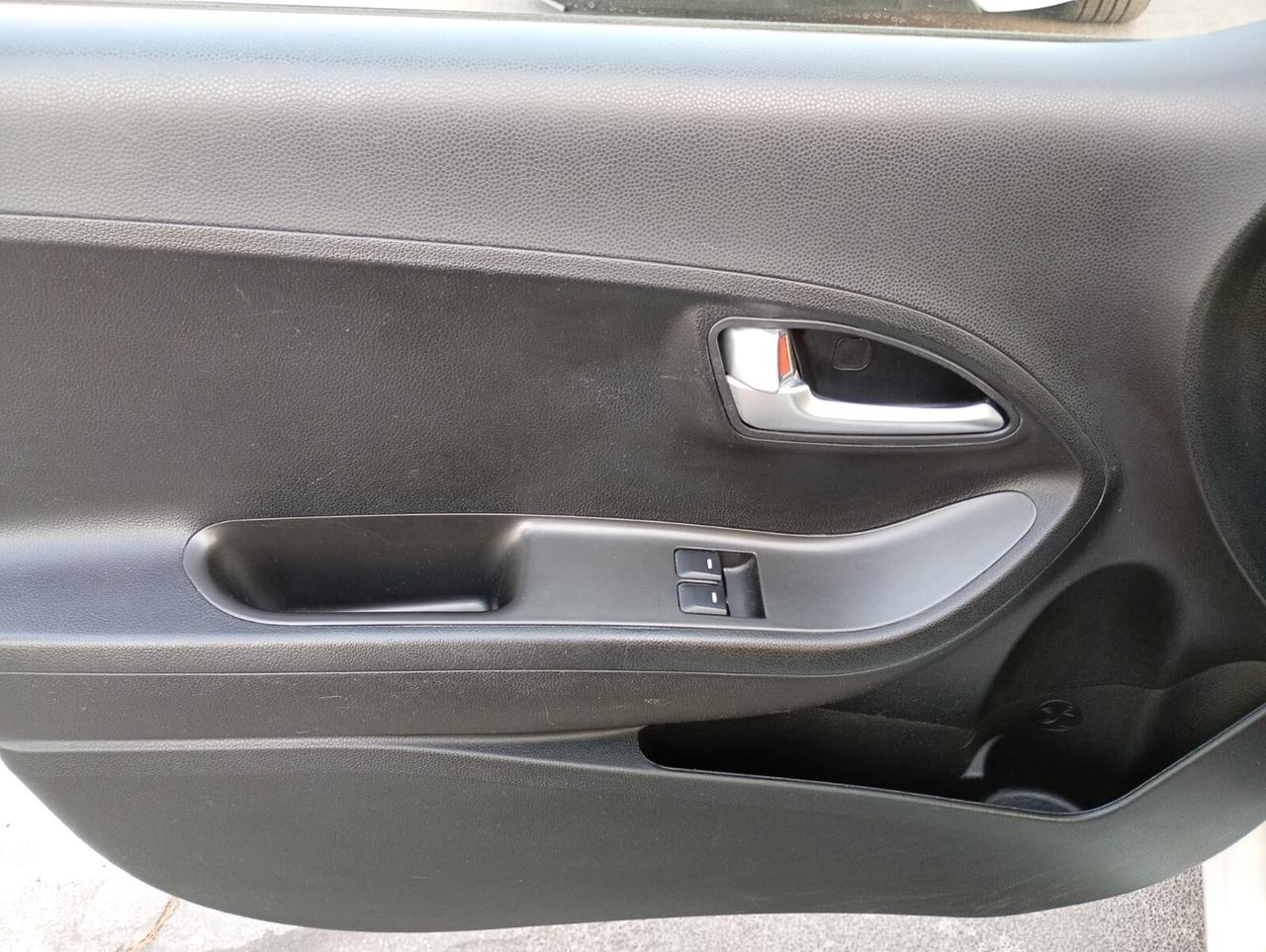 KIA PICANTO 1.0 GPL 2015 BOMBOLA APPENA SOSTITUITA