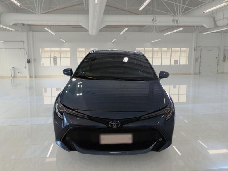 TOYOTA COROLLA TS 1.8 Hybrid Style WAGON