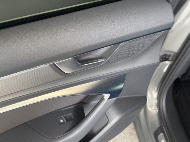 AUDI A6 Avant 40 2.0 TDI quattro ultra S tronic Sport