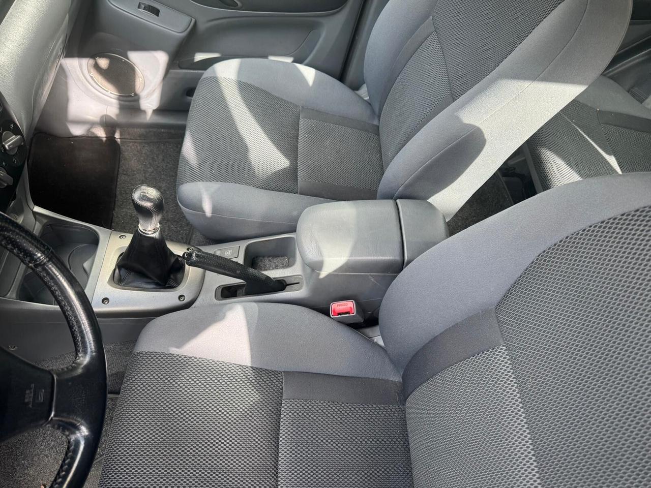 Toyota RAV 4 RAV4 2.0 Tdi D-4D cat 5 porte