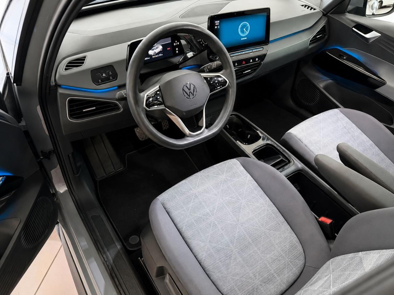 Volkswagen ID.3 Pro Performance