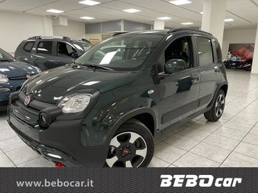 FIAT Panda Cross Panda Cross 1.0 FireFly S&S Hybrid