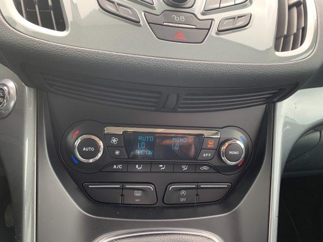 FORD C-Max 1.6 TDCi 115CV Titanium