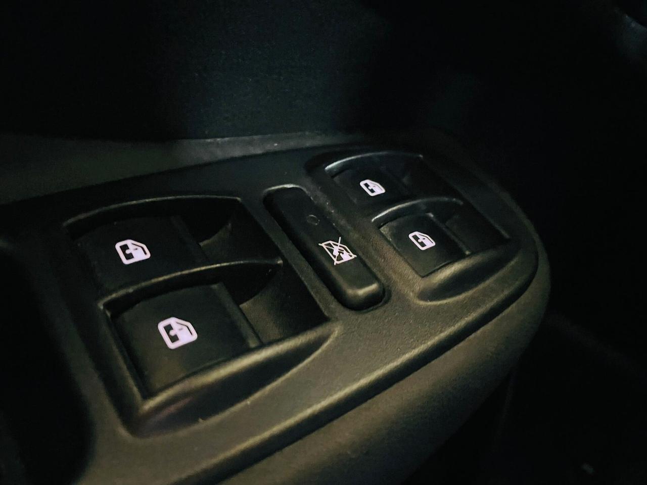 Fiat 500L 1.6 Multijet Cross