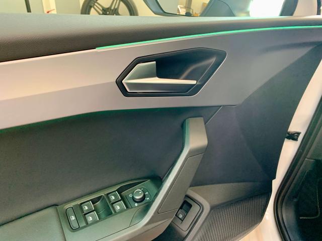 SEAT Leon Leon 1.5 etsi FR 150cv dsg Pari al nuovo