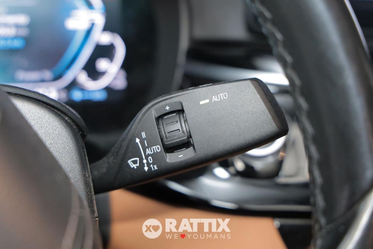 BMW 530 e 2.0 PHEV Business Auto Xdrive