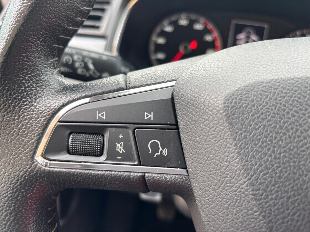 SEAT ARONA 1.0 TSI UNIPROPRIETARIO- 2019