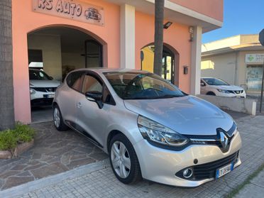 Renault Clio 1.5 dCi 8V 75CV 5 porte Wave