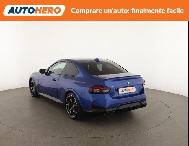 BMW 240 M 240i xDrive