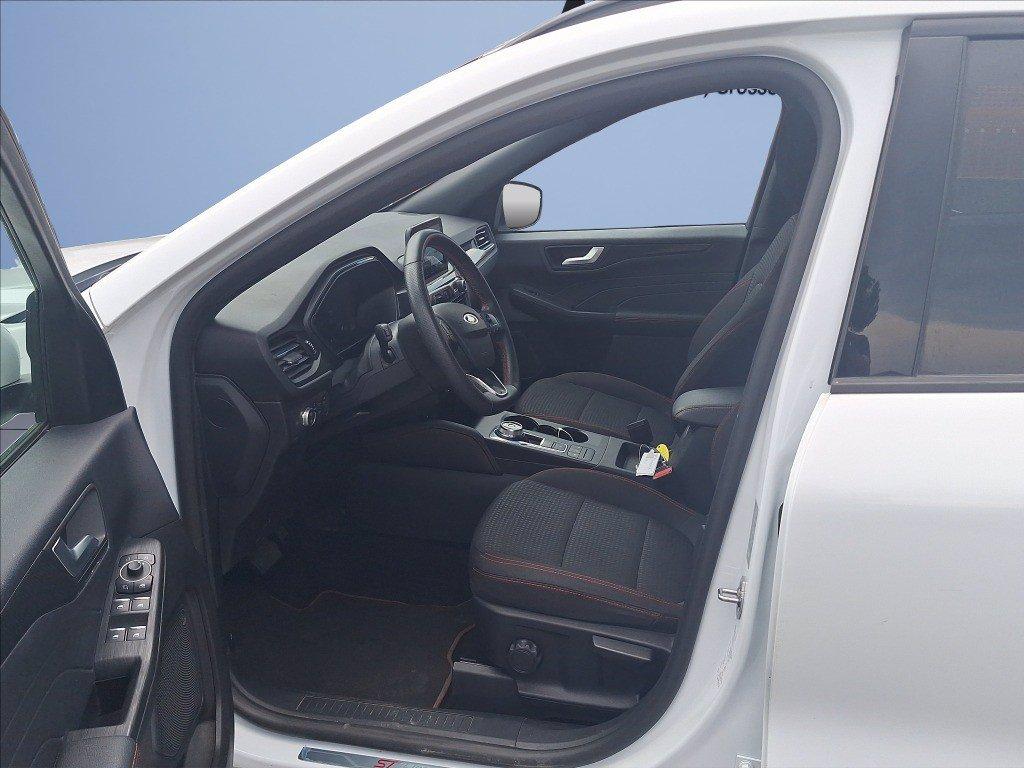 FORD Kuga 2.5 phev ST-Line 2wd 225cv cvt del 2023