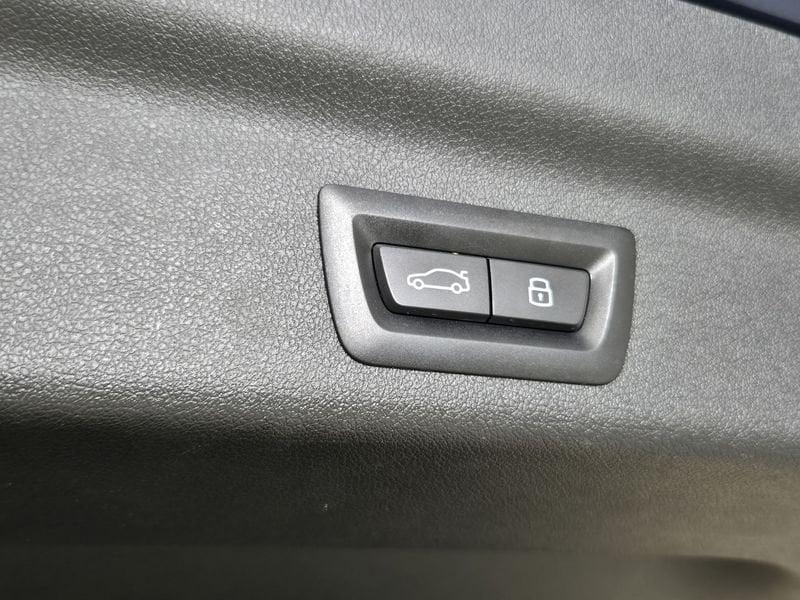 BMW X1 U11 sdrive18d Edition Essence auto